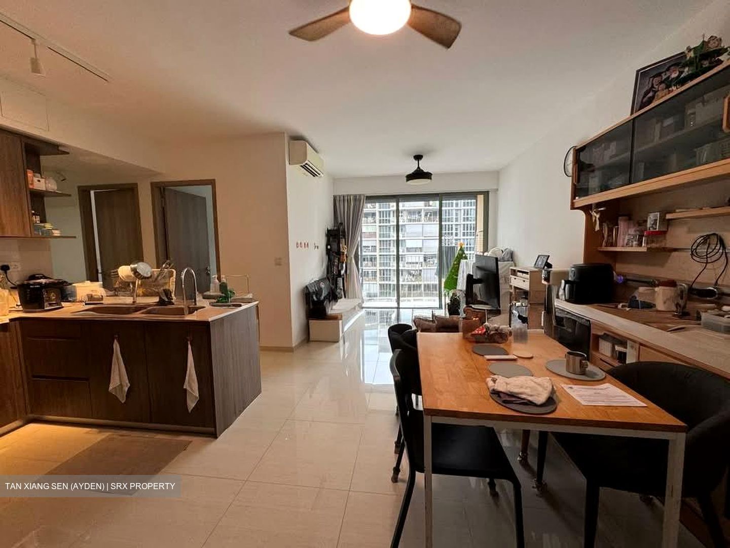 Sol Acres (D23), Condominium #553578821